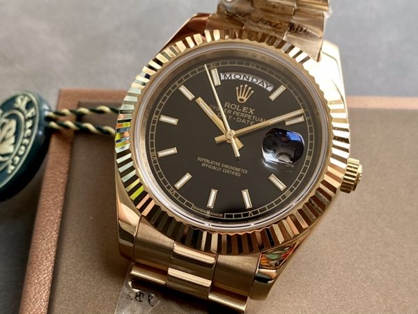 激安ロレックス側面デザイン